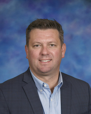 Dr. Nick Baughman